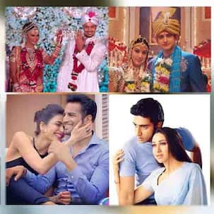 धूम-धाम से सगाई करने के बाद भी 7 फेरे नहीं ले पाए ये 9 जोड़े, देखें पूरी लिस्ट