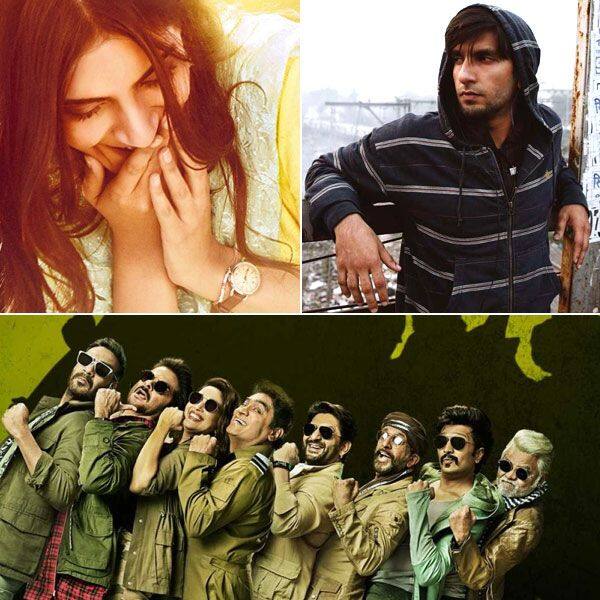 Filmy Friday: Bollywood delivers 2 hits and 2 Flops in the month of