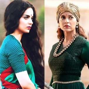 Manikarnika CRUSHES Shootout At Wadala to become Kangana Ranaut's second-highest grosser