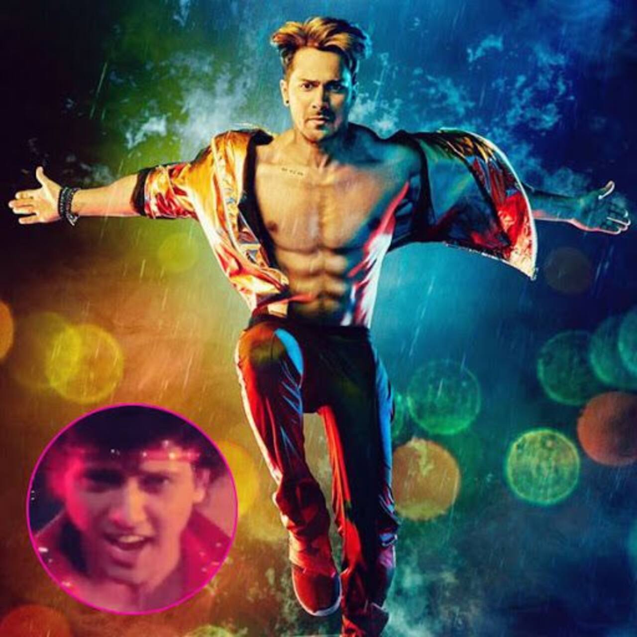 Before Varun Dhawan and Shraddha Kapoor's Street Dancer happens, here's a look at Govinda's 80's song by the same title - watch video - Bollywood News & Gossip, Movie Reviews, Trailers & Before Varun Dhawan and Shraddha Kapoor's Street Dancer happens, here's a look at Govinda's 80's song by the same title - watch video - Bollywood News & Gossip, Movie Reviews, Trailers &