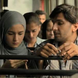 Gully Boy occupancy report: Ranveer Singh and Alia Bhatt's film takes a great start at the box office