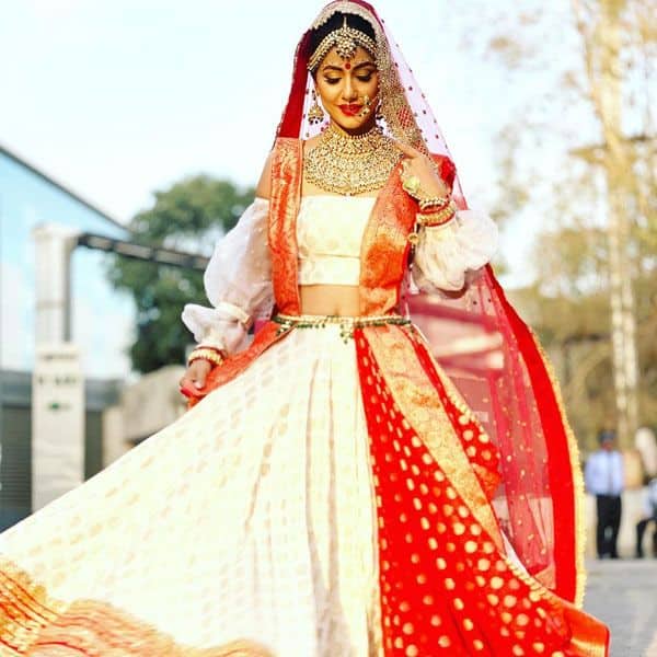 Buy Yellow Floral Embroidered Lehenga Set, Haldi Wear Sleeveless  Bridesmaids Indian Wedding Lengha Choli,sari,gown, USA,UK, Ghaghra Choli  Dreses Online in India - Etsy