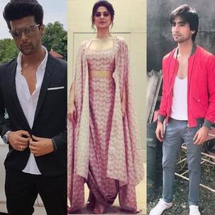 बेहद 2: हर्षद चोपड़ा या फिर कुशाल टंडन किसके साथ रोमांस करेगी जेनिफर विंगेट, माया को मिलेगा किसका साथ