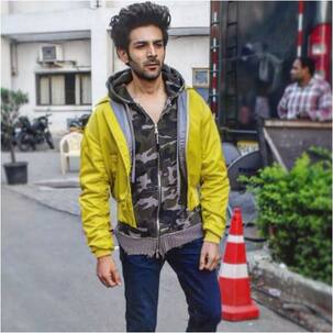 THESE four videos of Kartik Aaryan prove that Kareena Kapoor Khan was right when she called him 'massy'