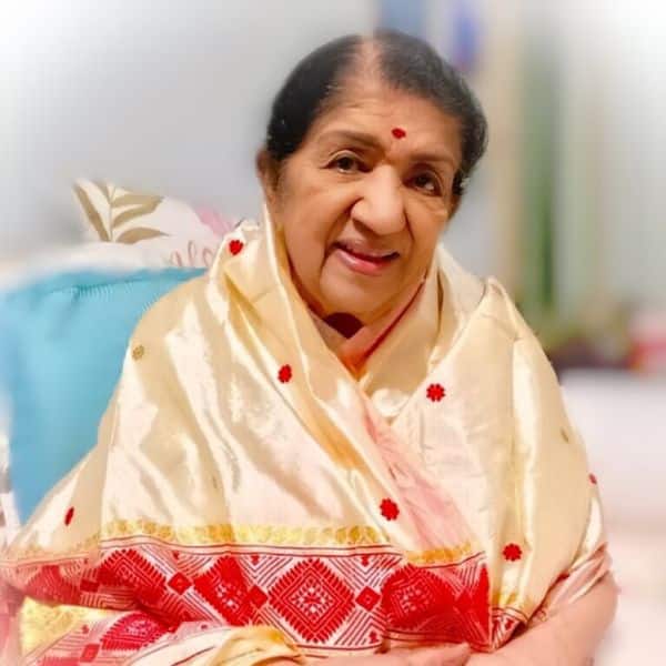 Lata Mangeshkar Health Live Update: चेक-अप कराकर घर लौटीं स्वर कोकिला लता मंगेशकर