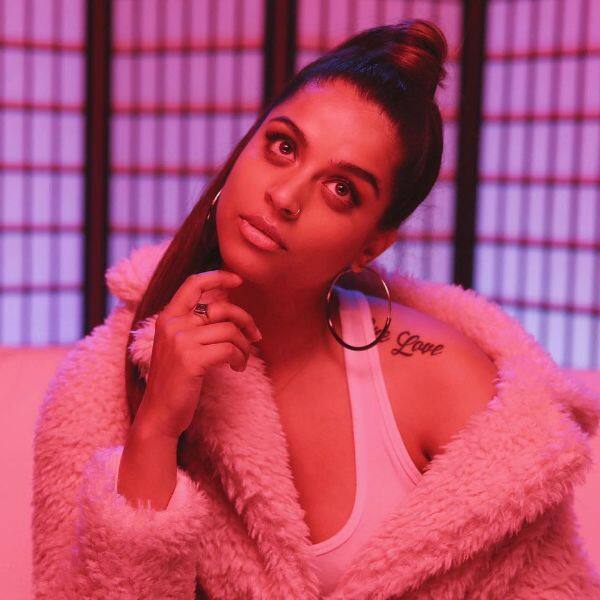 Lilly Singh Comes Out As Bisexual | Billboard | Billboard