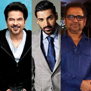 John Abraham and Anil Kapoor's Pagalpanti gets preponed, will now release on November 22