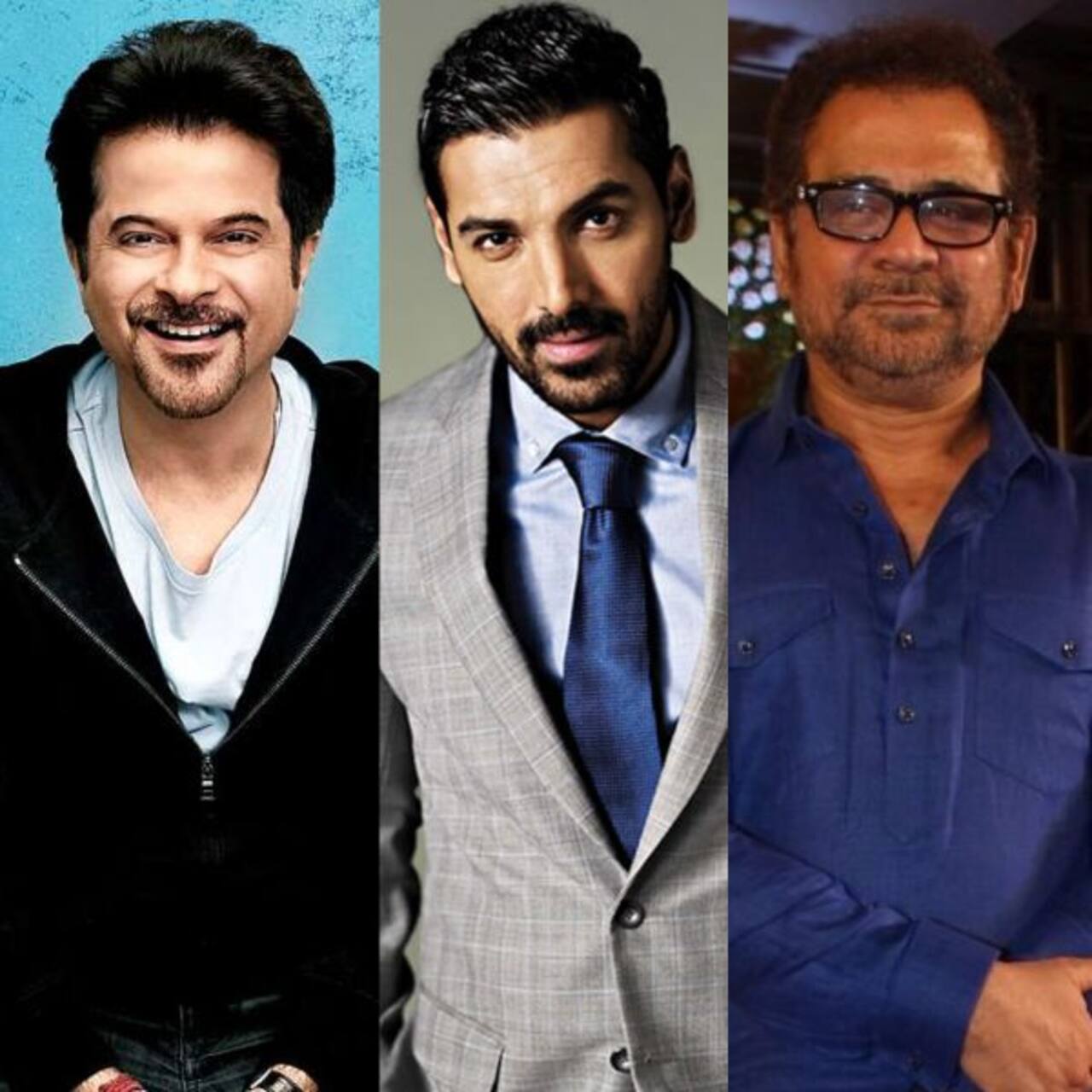 John Abraham and Anil Kapoor's Pagalpanti gets preponed, will now release on THIS date