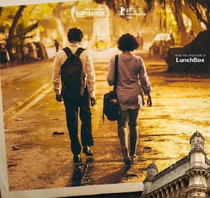 Photograph: 3 things we can tell you about the trailer of Nawazuddin Siddiqui-Sanya Malhotra starrer