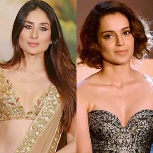 Hear this! Not just us, even Kareena Kapoor Khan is 'excited' to see Kangana Ranaut's biopic