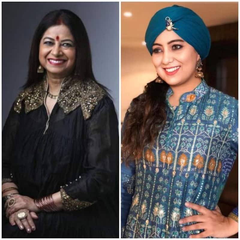 After Pulwama attack, singers Rekha Bhardwaj and Harshdeep Kaur pull out of event in Lahore