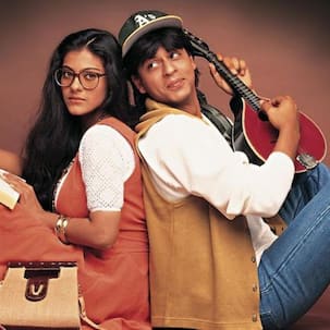 Kahani Mein Twist! If DDLJ's Raj existed in 2019, here's how he would woo Simran