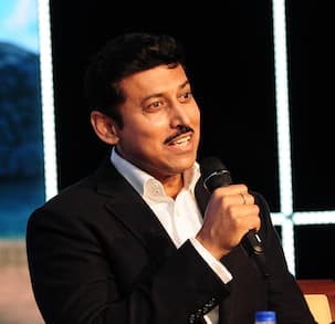 Rajyavardhan Rathore introduces bill to amend Cinematograph Act: Offenders to be punished with jail term, fine for film piracy
