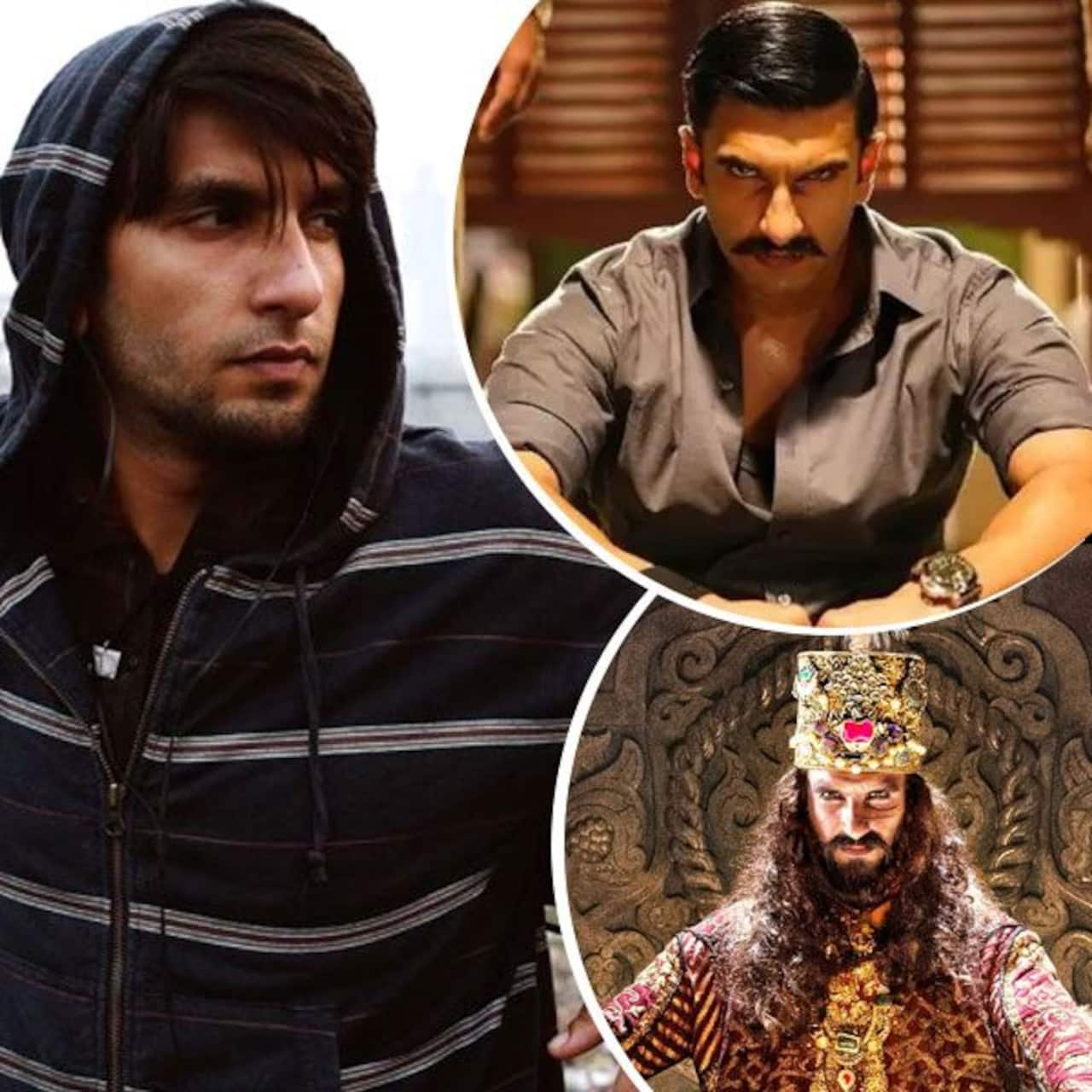 Gully Boy Beats Padmaavat To Become Ranveer Singh's 2nd Biggest Opener 