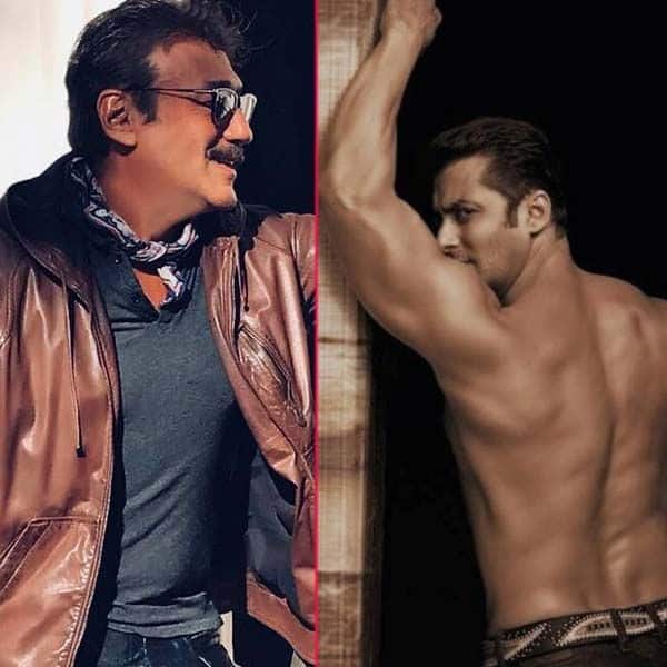 Bharat: Salman Khan's onscreen dad Jackie Shroff says the actor is still a kid for him