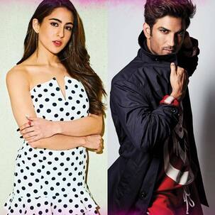 अरे ये क्या...! Kedarnath को-स्टार Sara Ali Khan के साथ काम नहीं करना चाहते Sushant Singh Rajput? जानें आखिर क्या है माजरा