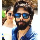 Did you know Mira Kapoor was just 16 when she first met Shahid Kapoor?