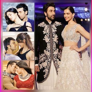 ब्रेक-अप के बाद भी इन 7 बॉलीवुड जोड़ियों ने स्क्रीन पर मचाया धमाल,  लिस्ट में सलमान-कटरीना से लेकर रणबीर-दीपिका के शामिल हैं नाम