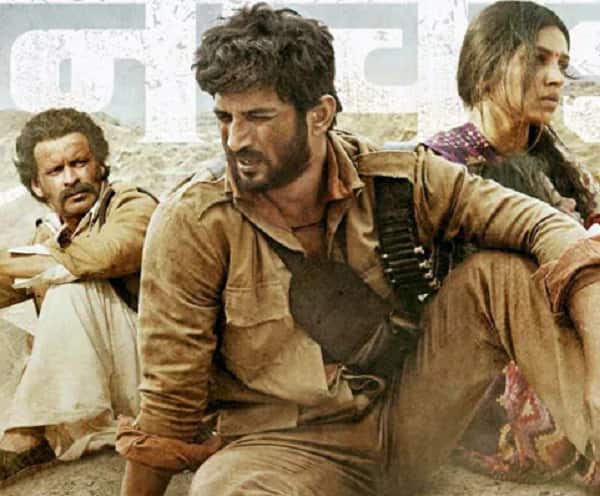 Sonchiriya's supercool second trailer has an 'ethical' heist and peculiar  one-liners | Bollywood - Hindustan Times