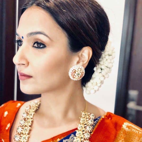 Soundarya Rajinikanth's bridal glow is unmissable in this pic ...