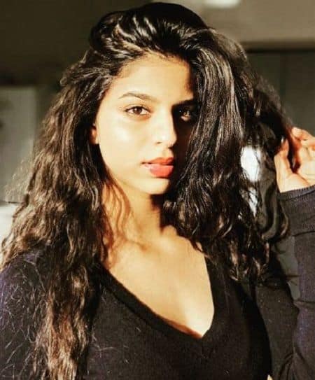 Suhana Khan has a new CRUSH and we bet K-Pop fans will be over the moon