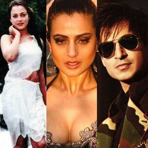 एक छोटी सी गलती ने रातों-रात खत्म कर दिया इन 11 कलाकारों का करियर, देखें पूरी लिस्ट