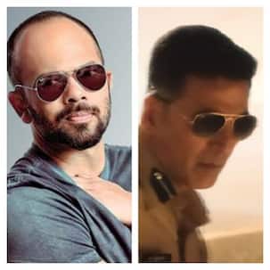 Rohit Shetty clarifies that Akshay Kumar's Sooryavanshi is NOT a remake of any Tamil film