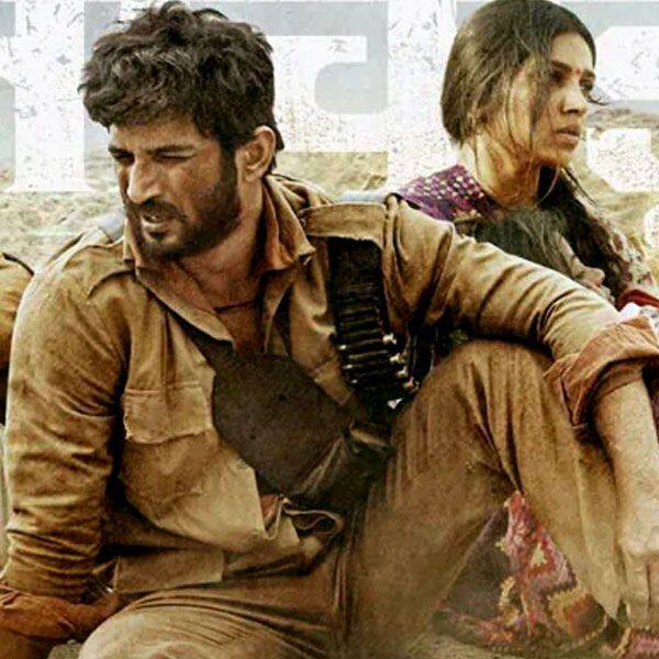 Bhumi Pednekar recalls giving 8 months of her life to Sonchiriya thinking  it will be blockbuster: 'It was out of theatres in 6 days' | Bollywood News  - The Indian Express