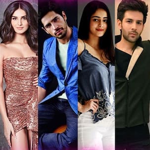 Kartik-Ananya, Tara Sutaria-Sidharth Malhotra, Sara-Sushant: Which rumoured couple are you rooting for? - vote now