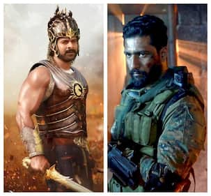 Uri: The Surgical Strike BEATS Baahubali 2 to score the highest fourth Sunday collection ever!