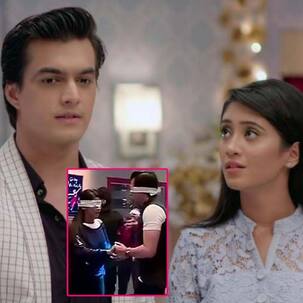 ‘ये रिश्ता क्या कहलाता है’ के दर्शकों के लिए खुशखबरी, डांस कॉप्टीशन के दौरान फिर से करीब आएंगे नायरा और कार्तिक