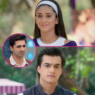 ‘ये रिश्ता क्या कहलाता है’ में कार्तिक की ओर खीची चली जाएगी नायरा, नक्क्ष उठाएगा चौंकाने वाला कदम