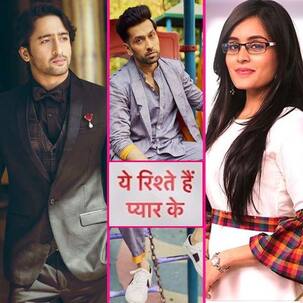 नकुल मेहता के ‘इश्कबाज’ पर मंडराए संकट के बादल, अब रात बजे टेलीकास्ट किया जाएगा ‘ये रिश्ते हैं प्यार के’