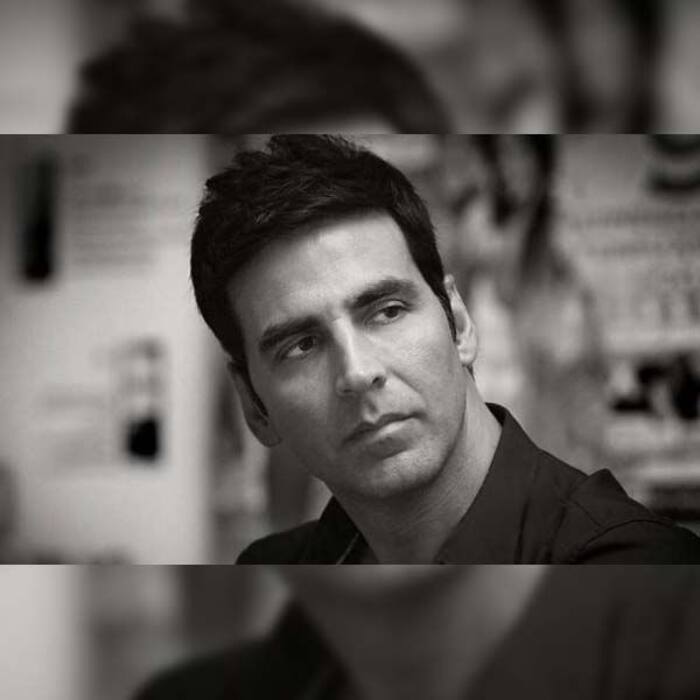 अक्षय कुमार