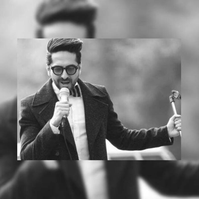 आयुष्मान खुराना