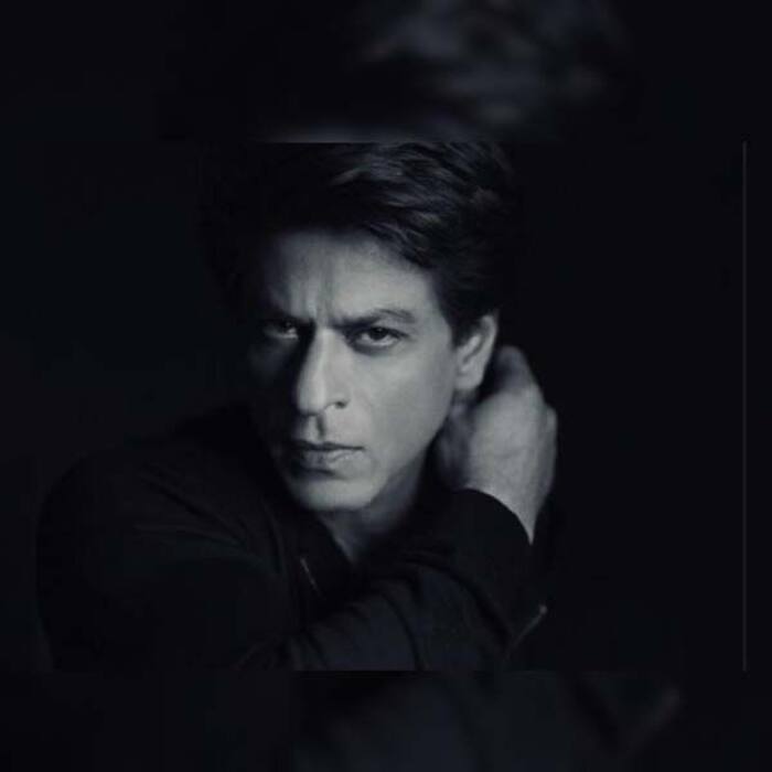 शाहरुख खान