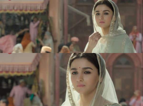 Kalank Title Track : Alia Bhatt And Varun Dhawan Redefine Love And How