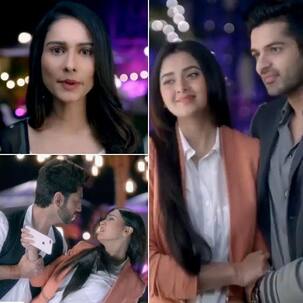 Kunal-Aneri-Tejasswi's Silsila Badalte Rishton Ka 2 promo will remind you of Shakti-Aditi-Drashti's love triangle