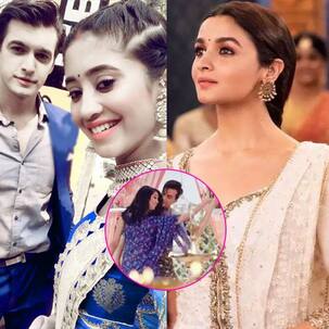 ये रिश्ता क्या कहलाता है:  कार्तिक-नायरा की जिंदगी में वापस आएंगी खुशियां, ‘कलंक’ के गाने पर जमकर झूमेंगे आपके ‘कायरा’