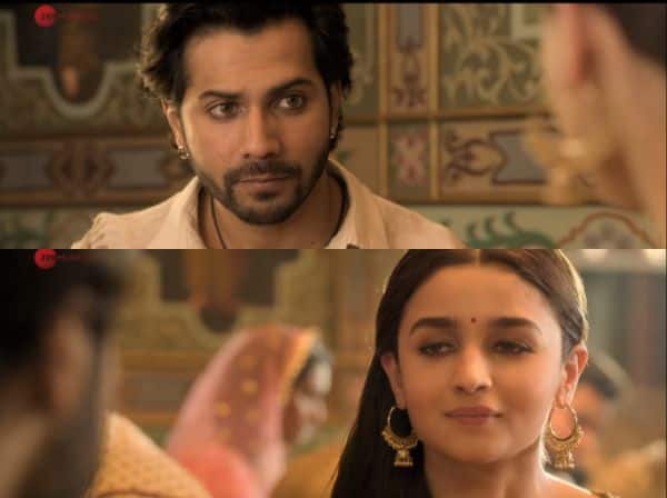 Kalank Title Track : Alia Bhatt And Varun Dhawan Redefine Love And How