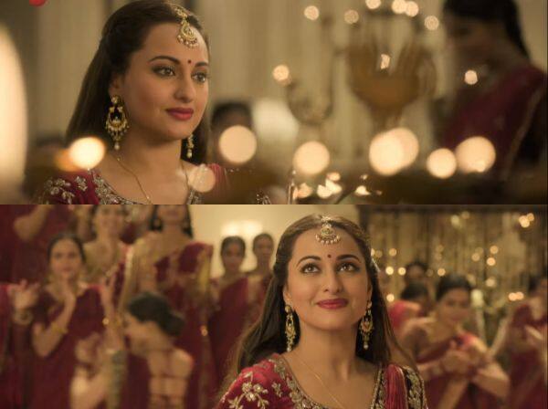 Kalank Title Track : Alia Bhatt And Varun Dhawan Redefine Love And How