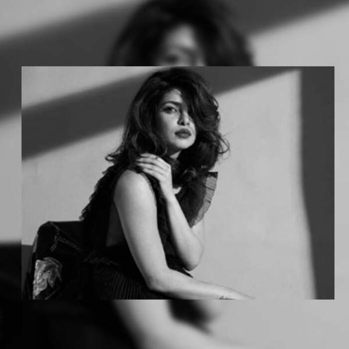 प्रियंका चोपड़ा