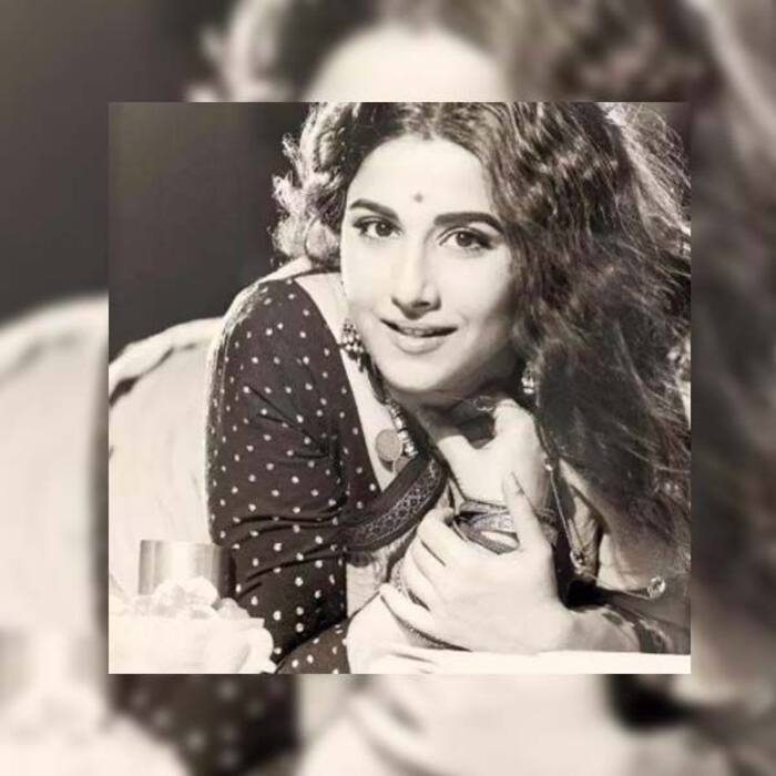 विद्या बालन