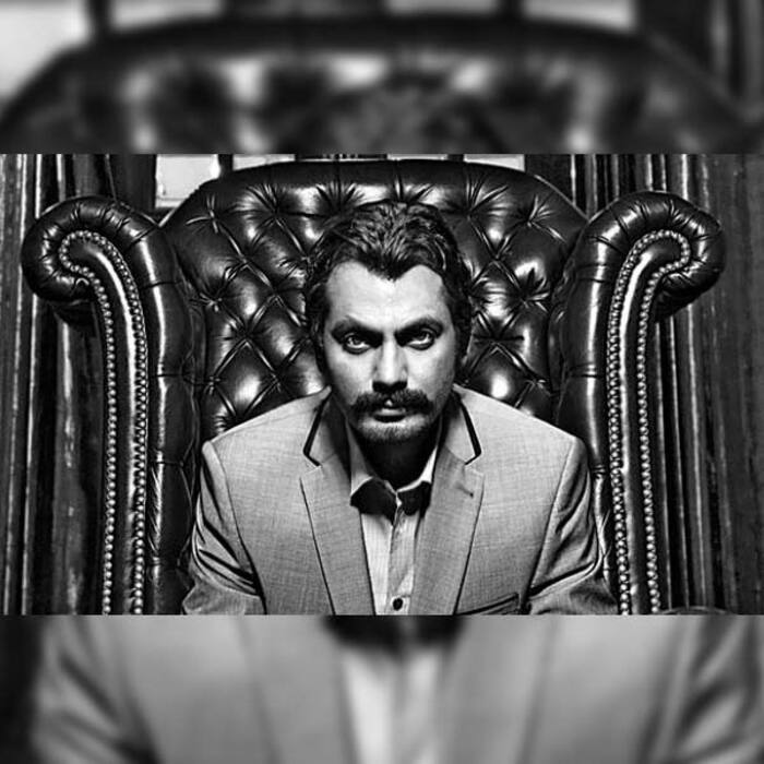 नवाजुद्दीन सिद्धीकी