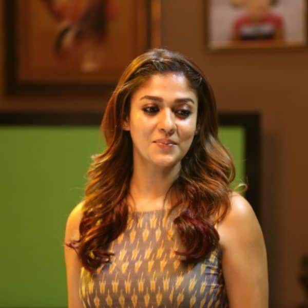 Latest Promo Video From Nayanthara Airaa With A Strong Dialogue Also Starring Yogibabu