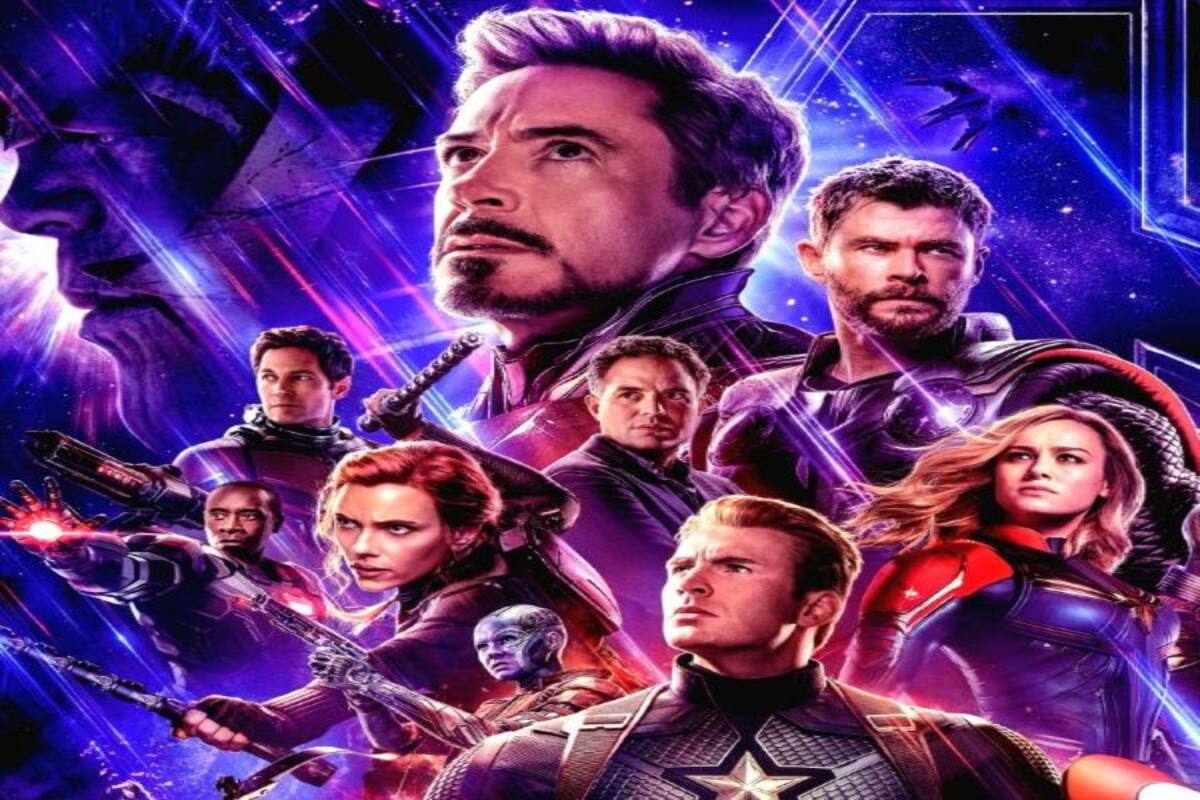 Entire Avengers Endgame Plot Leaked Reddit User Claims