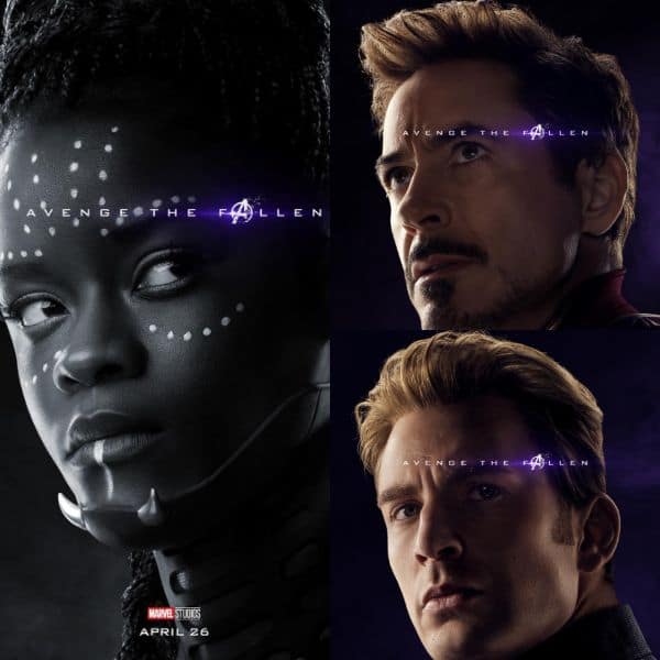 Avengers Endgame Spoilers Leaked Reddit Kodi