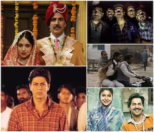 बॉलीवुड की इन 7 देसी कहानियों ने विदेशों में जमाई अपनी धाक, दर्शकों ने खड़े होकर बजाई तालियां