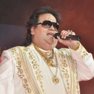Say what! Bappi Lahiri's song to feature in Marvel Studios' film?