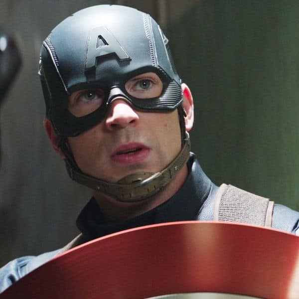 Captain America’s Chris Evans did not expect THIS to happen during ...